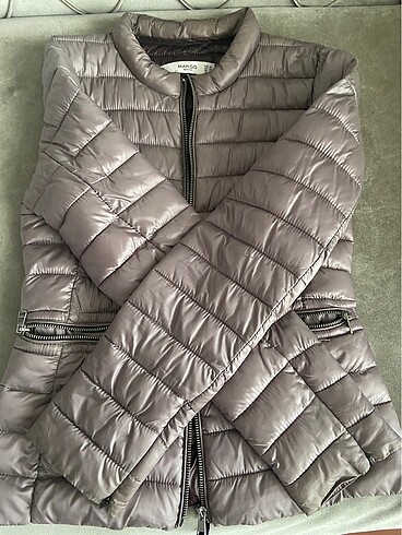 xs Beden camel Renk Mango mont