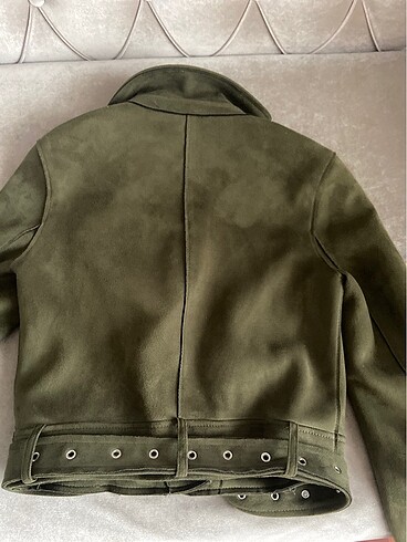 xs Beden Zara mont