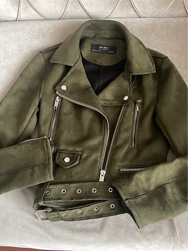 Zara Zara mont