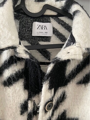 Zara Zara mont