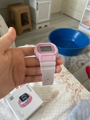 Normal saat - Görsel 2