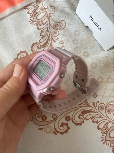 Normal saat - Görsel 4