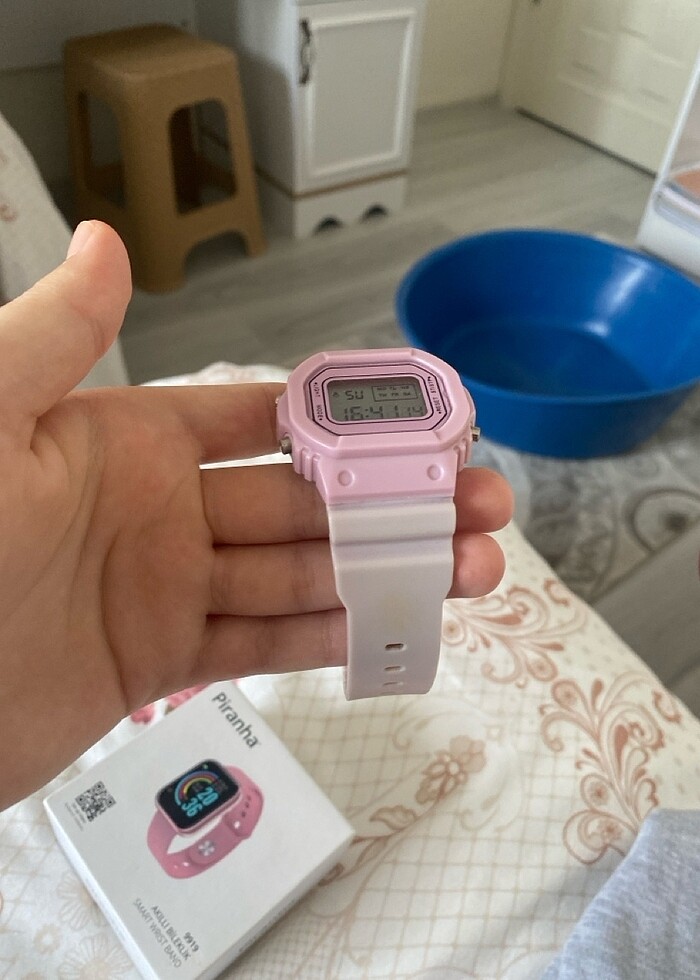 Normal saat - Görsel 2