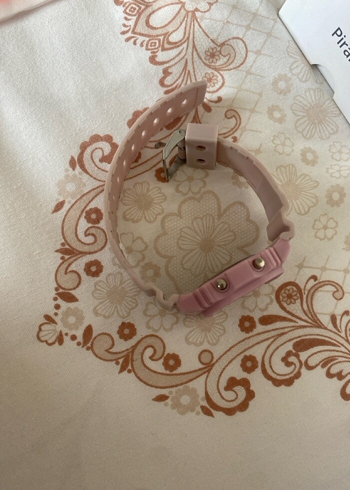 Normal saat - Görsel 3