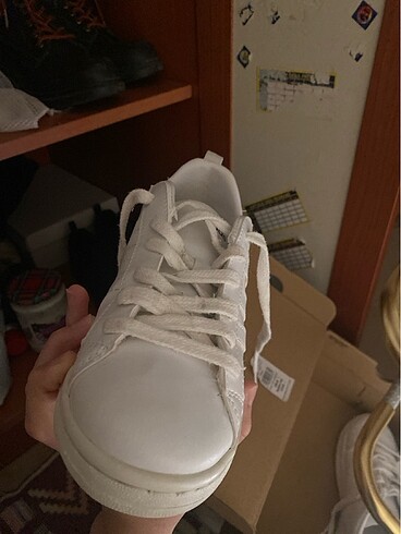 Adidas Ayakkabı