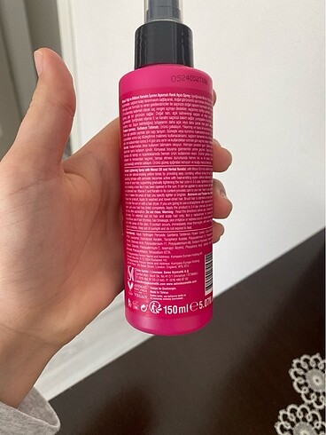 Urban Care Saç açıcı