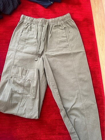 Zara Pantolon