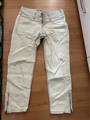 Düşük bel jean