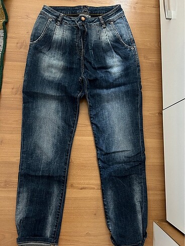 Mom jean