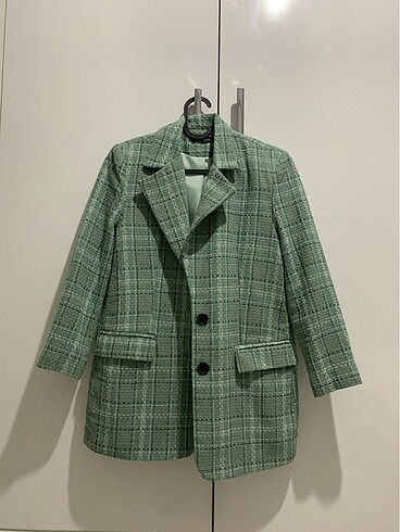 Trendyol blazer 36