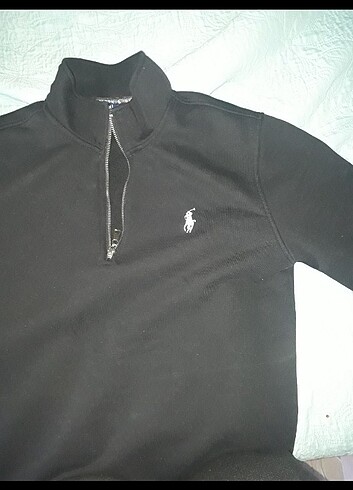 Ralph Lauren Ralph lauren half zip