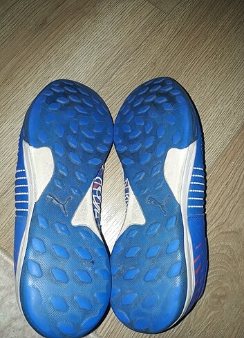 44 Beden Puma future