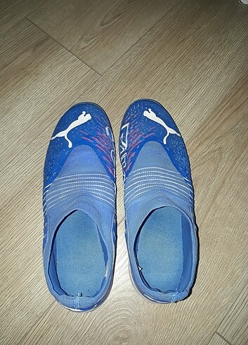 Puma future