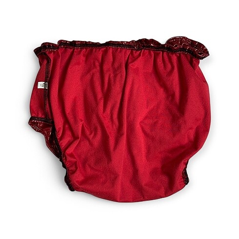 Nyc Rugan Külot - Görsel 2