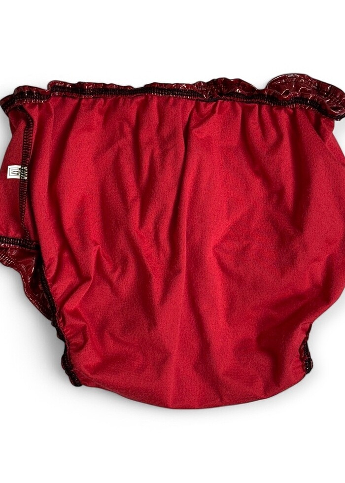 Nyc Rugan Külot - Görsel 2