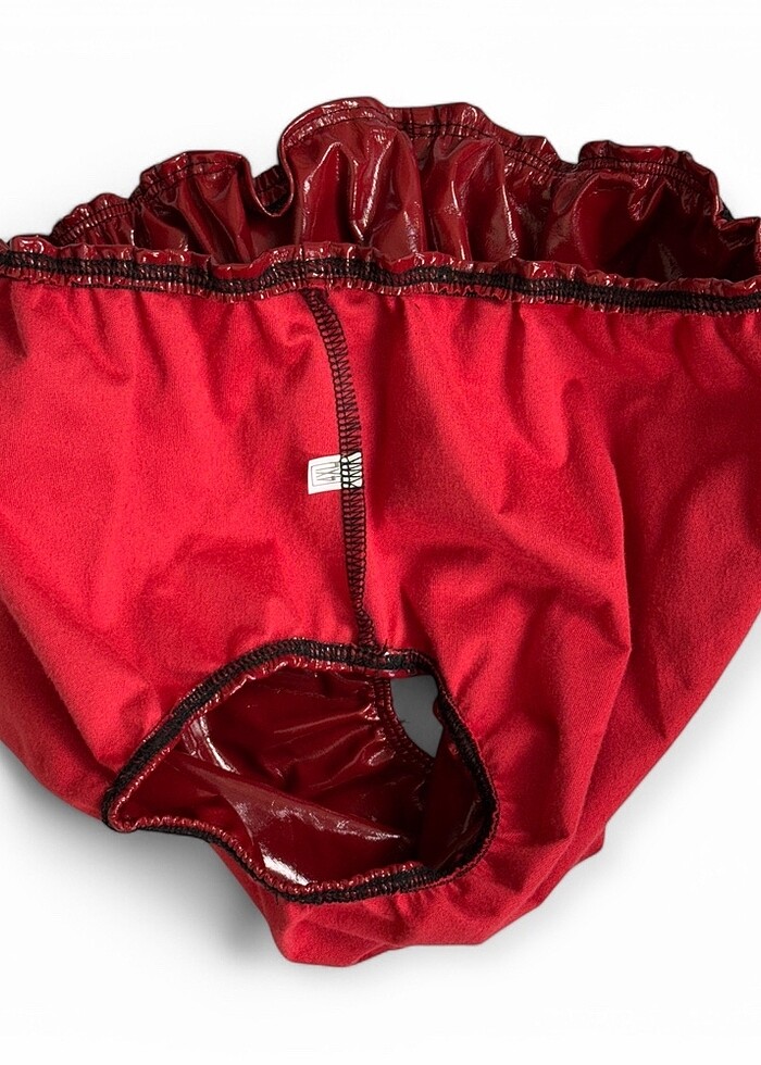 Nyc Rugan Külot - Görsel 3