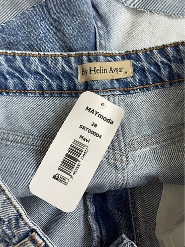 Kot Şort - Görsel 3