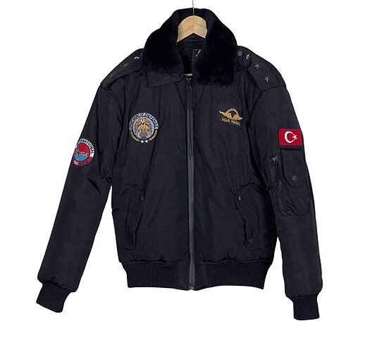 PİLOT MONT