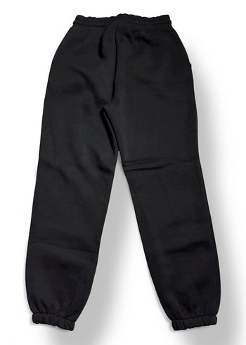 NBA Kışlık Kalın Spor Jogger - Görsel 2