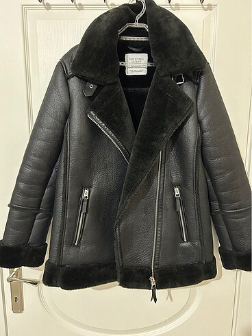 ZARA ICONIC CEKET KADIN