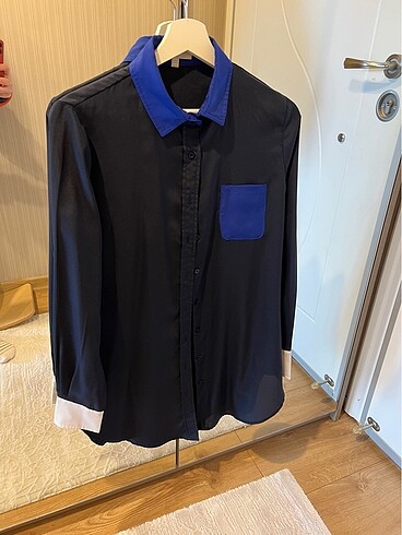 Twist tunik