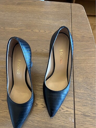 Kemal tanca stiletto