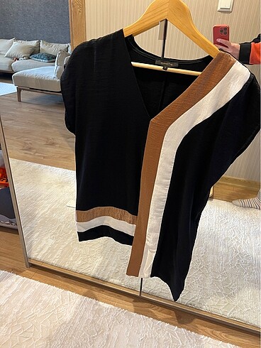 36 Beden Tunik