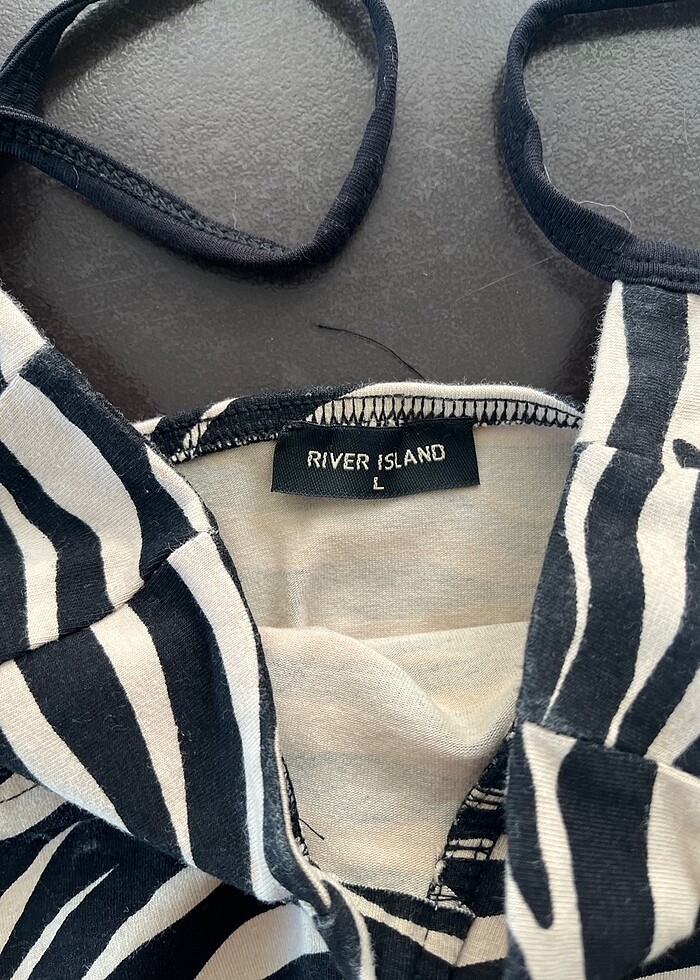 Leoparlı crop - Görsel 3