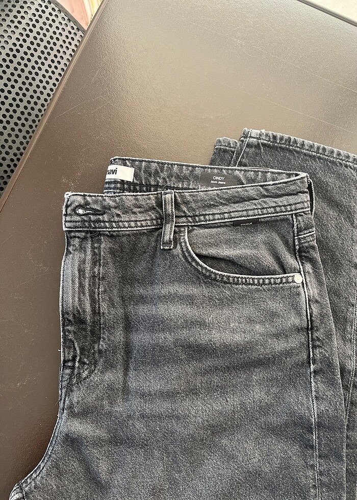 Mom jeans - Görsel 2