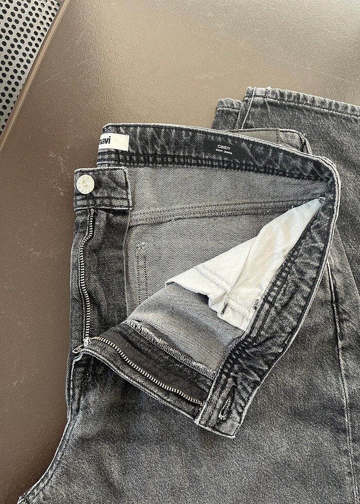 Mom jeans - Görsel 3