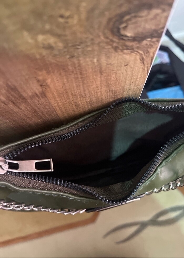 Prada çanta - Görsel 3