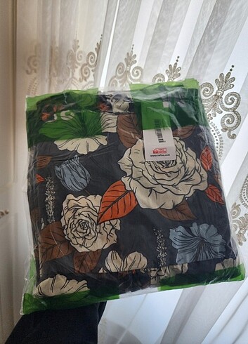 Tesettür elbise - Görsel 4