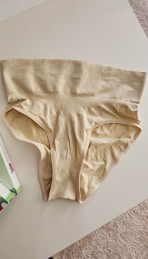 Ten Renkli Kilot Korse - Görsel 2