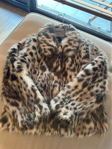 m Beden Zara leopar suni kurk