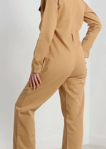 Bej Kemerli Tulum jile - Görsel 2