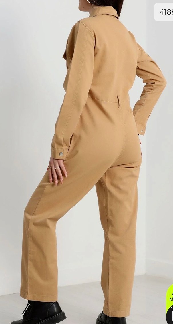 Bej Kemerli Tulum jile - Görsel 2