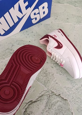 Nike NİKE AİR FORCE VALENTİNES