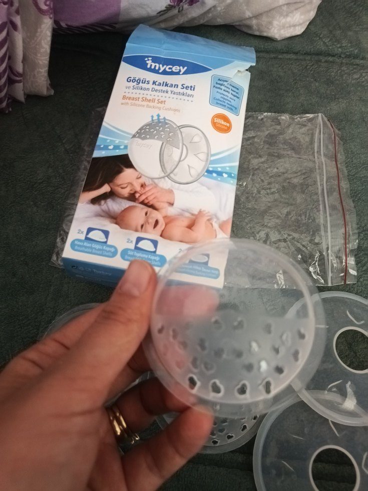 Göğüs Kalkan Seti - Görsel 2