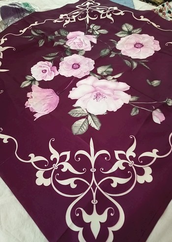 Armine tafta eşarp