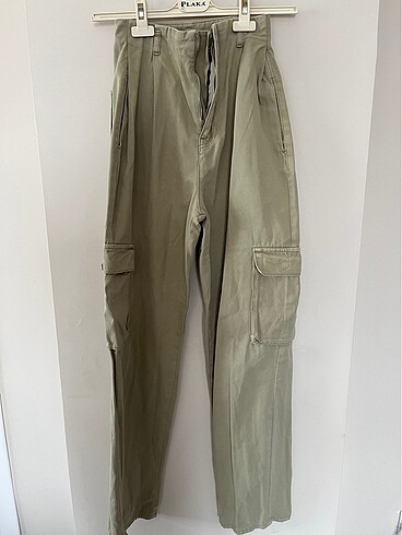 Stradivarius Stradivarius Balon Pantolon