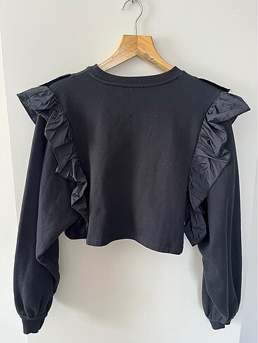 Bershka Bershka Sweatshirt