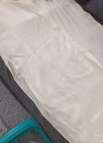 Beyaz gömlek - Görsel 5