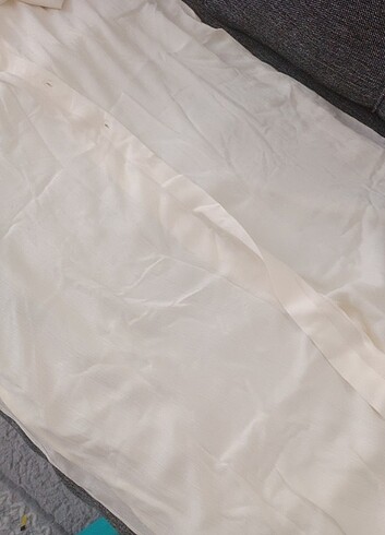 Beyaz gömlek - Görsel 6