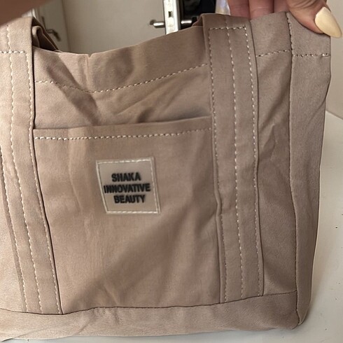 Beden Mini El Çantası