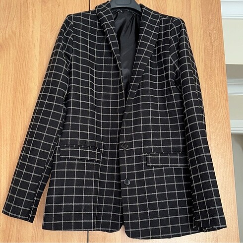 Blazer Ceket