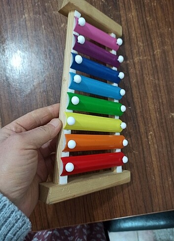 Diğer Çocuk oyuncak