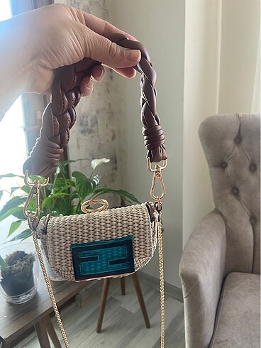 Fendi çanta