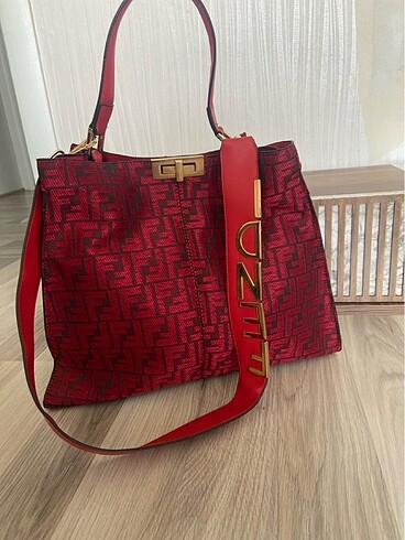 Fendi çanta