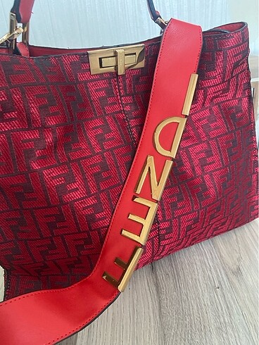 Fendi Fendi çanta