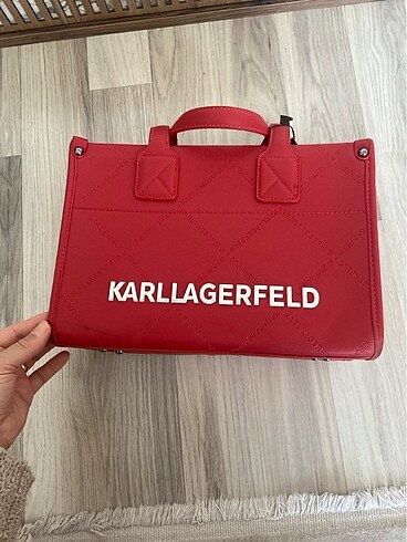 Karl lagerfeld